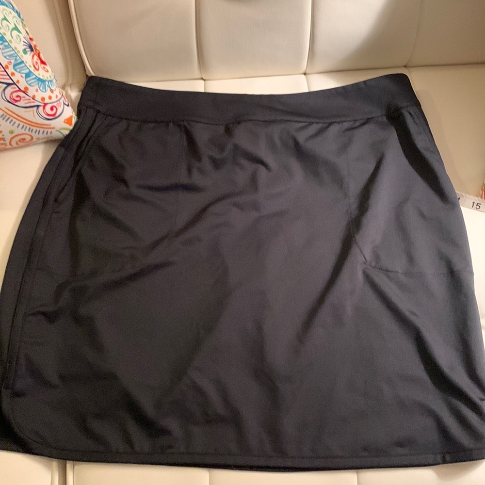 COPY - Golf skort